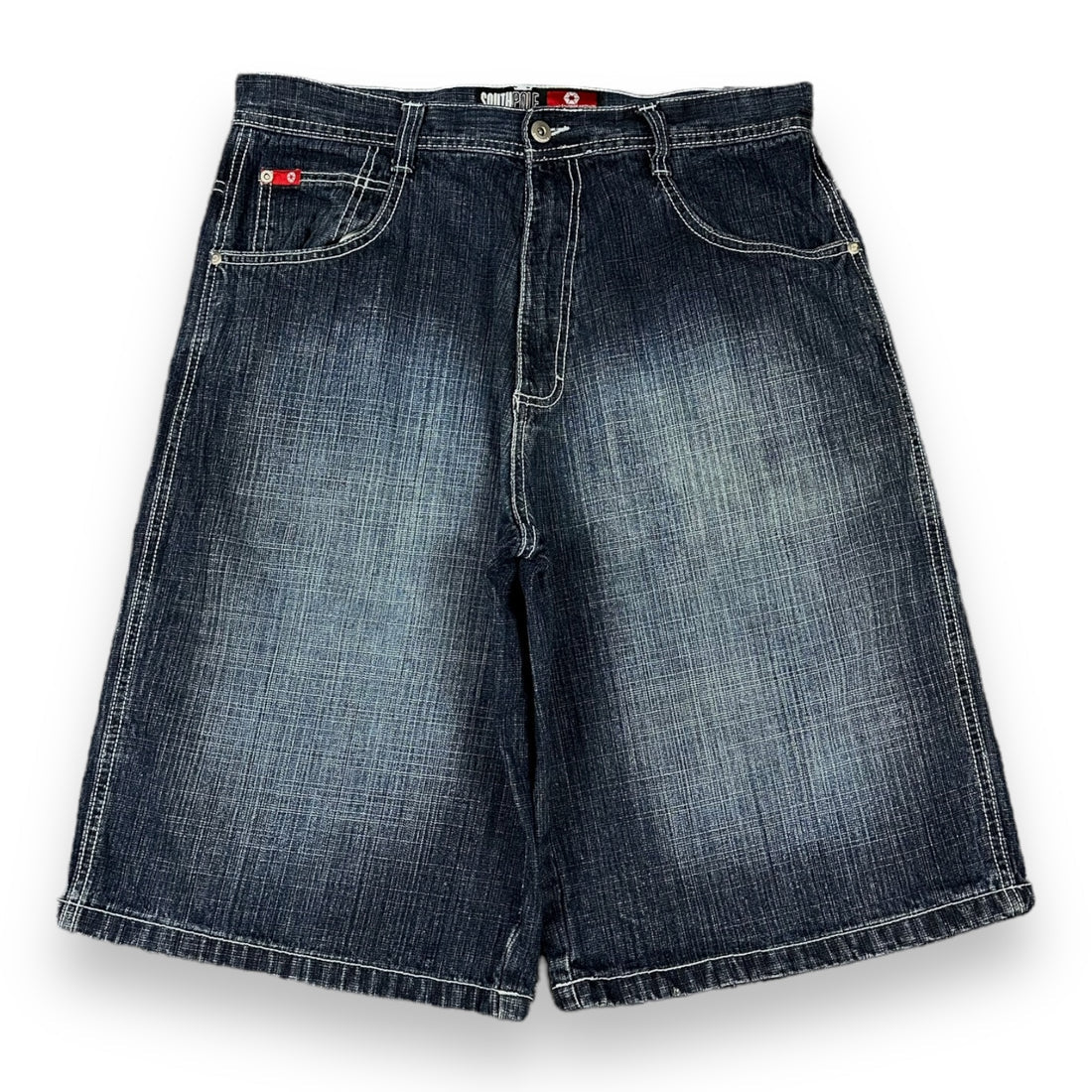 Short Southpole