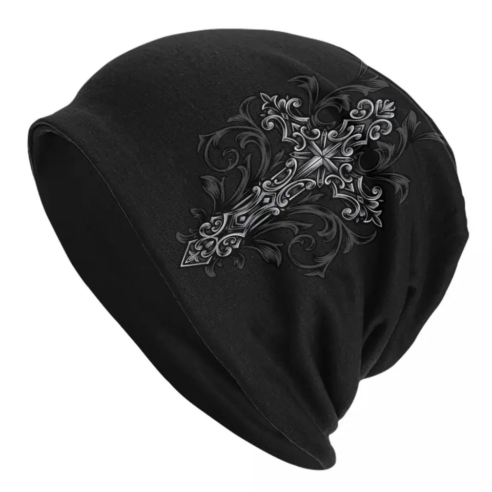 Gorro type y2k