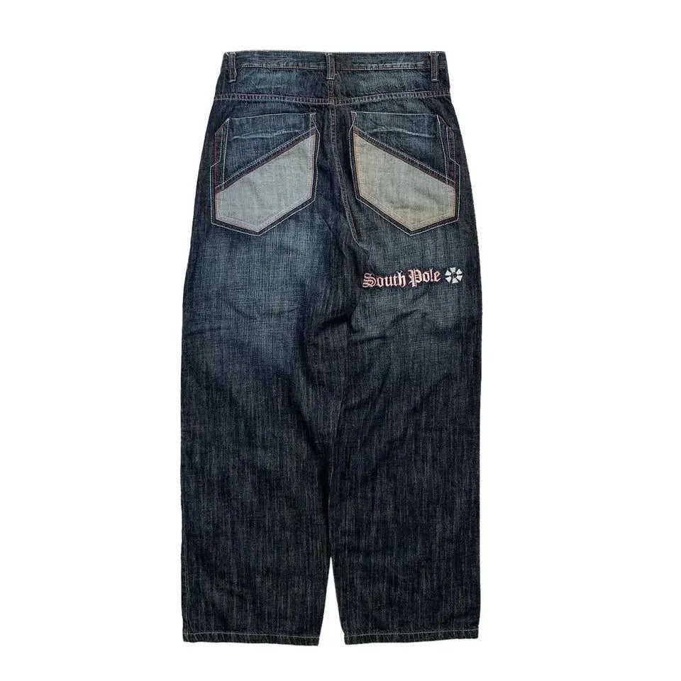 Pantalón Southpole