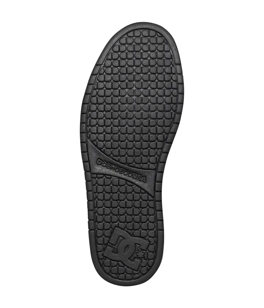 Dc Court Graffik Black
