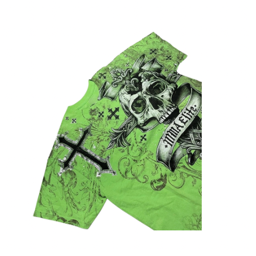 Polera Mma Elite