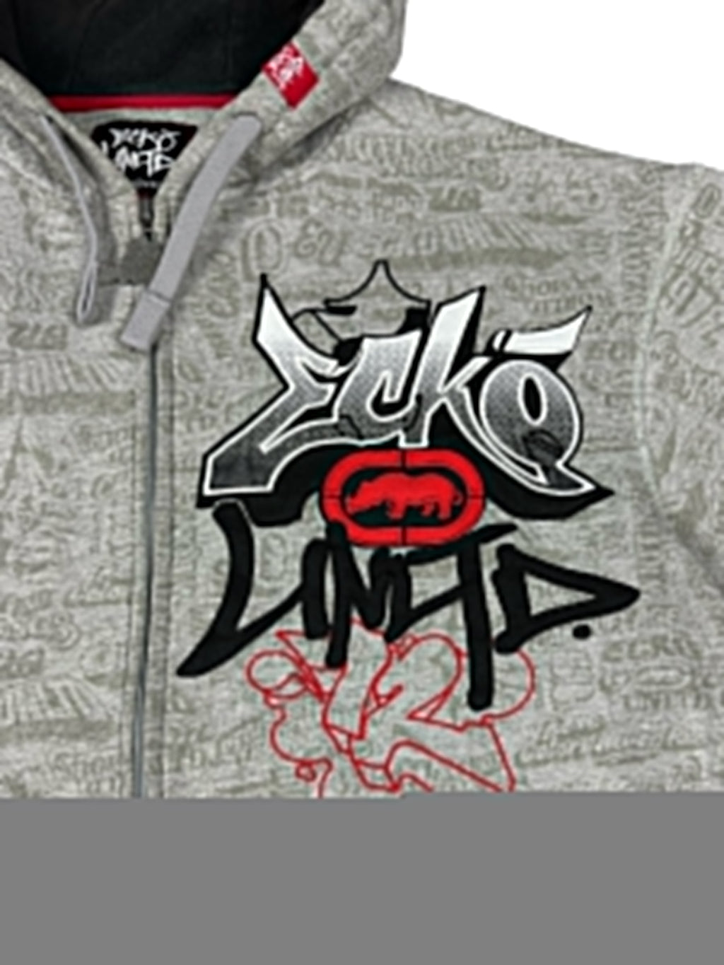 Ecko Untld