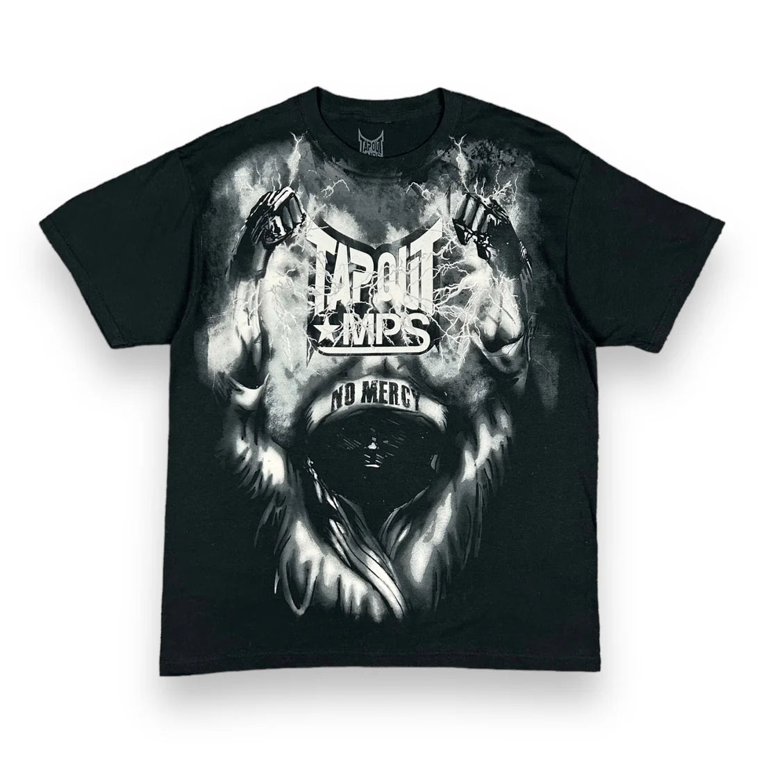 Tapout Mps