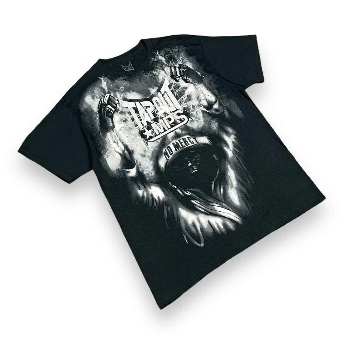 Tapout Mps