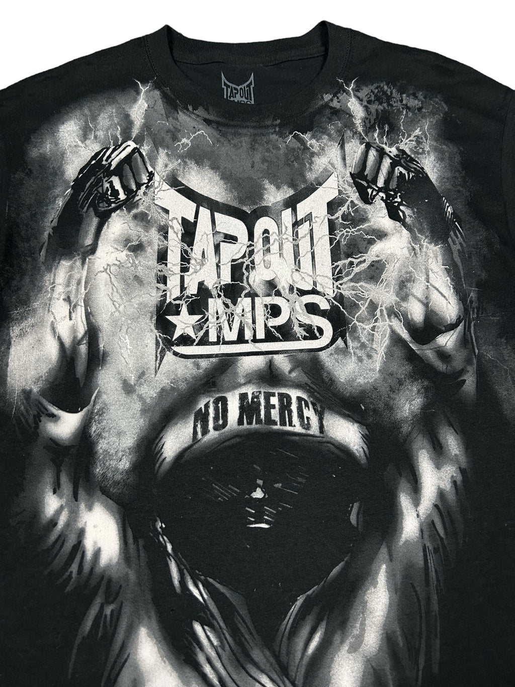 Tapout Mps
