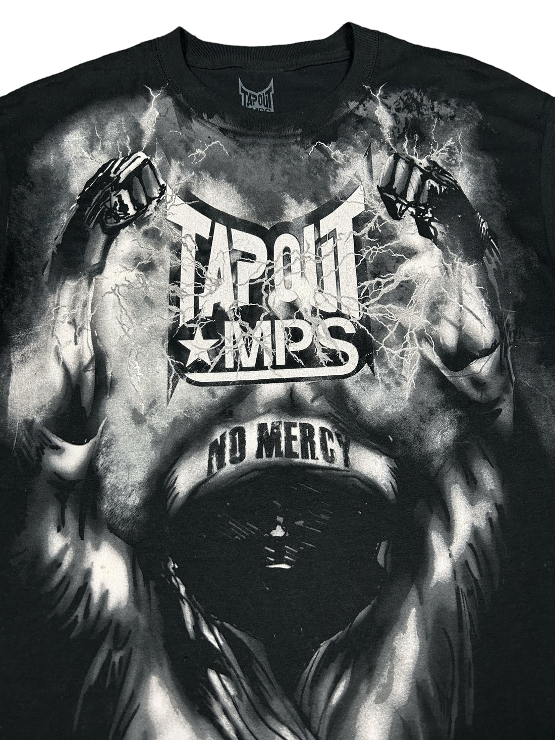 Tapout Mps