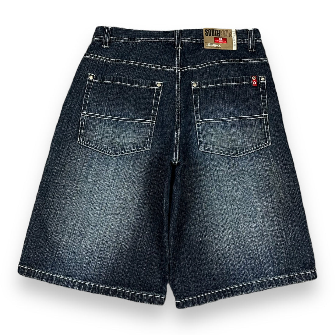Short Southpole