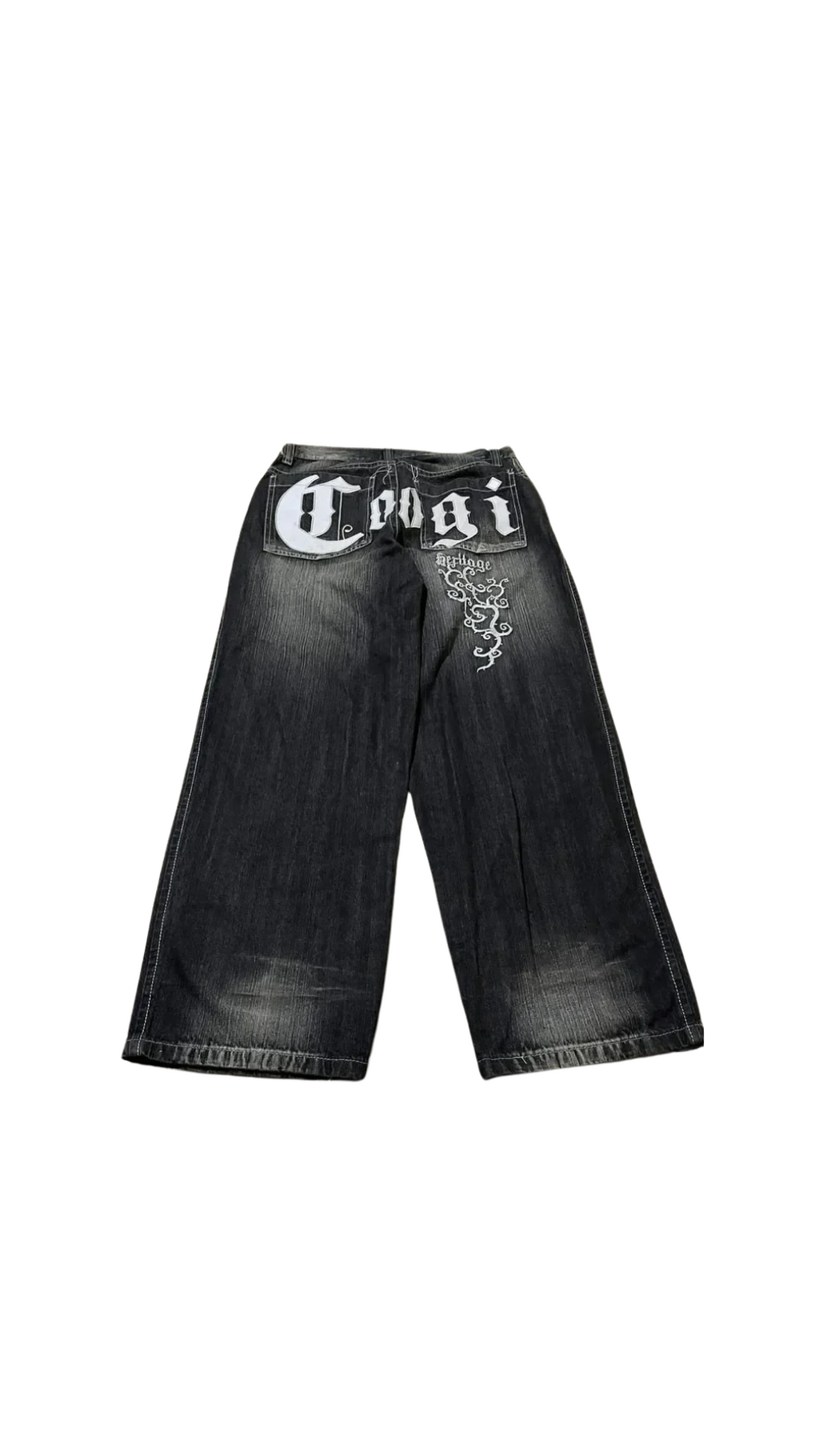 Pantalon Coogi