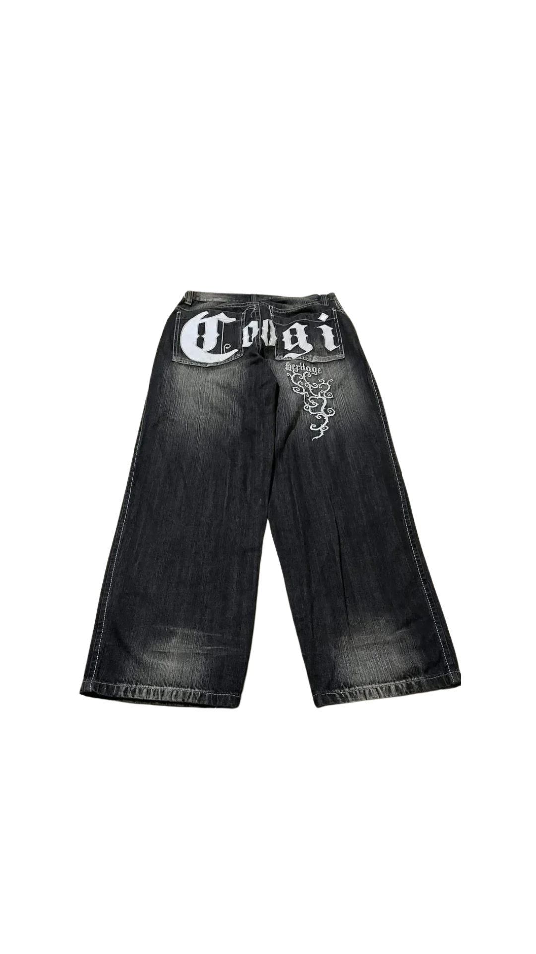 Pantalon Coogi