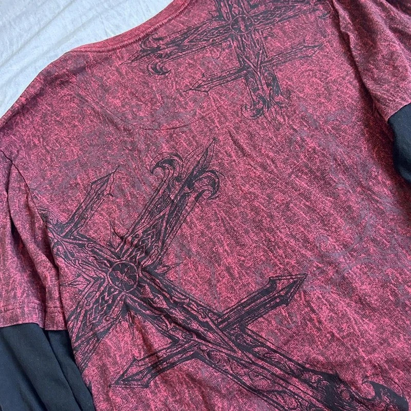Polera type y2k