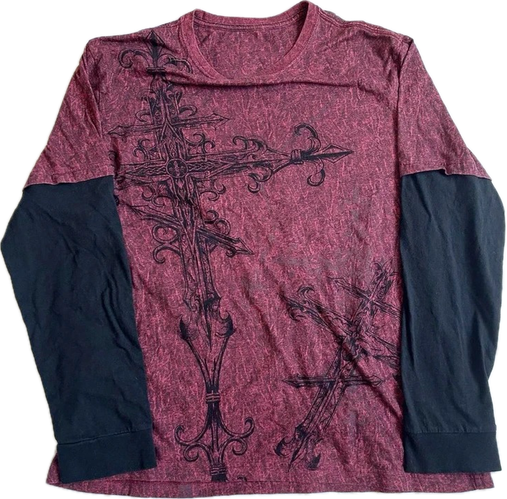 Polera type y2k