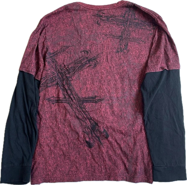 Polera type y2k