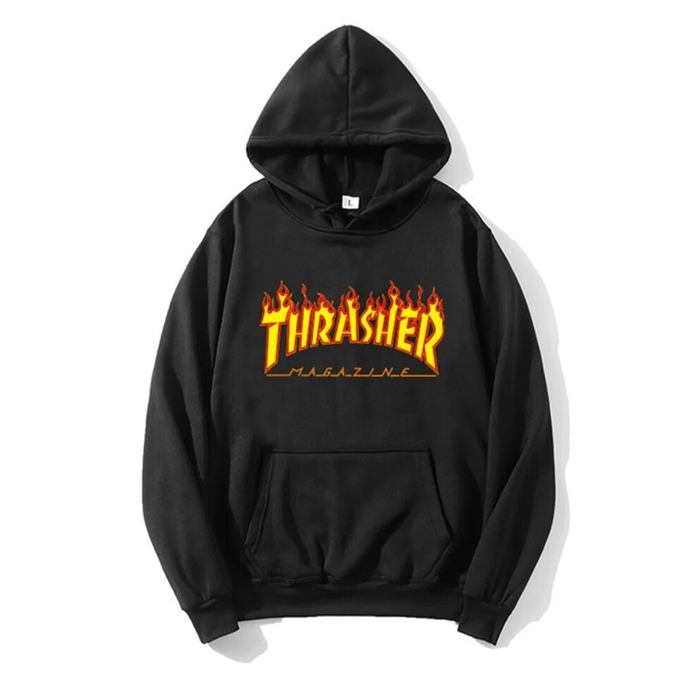Poleron thrasher