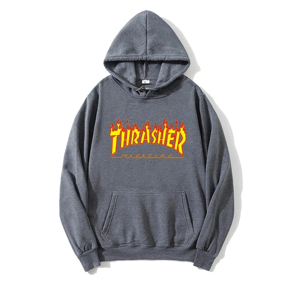 Poleron thrasher