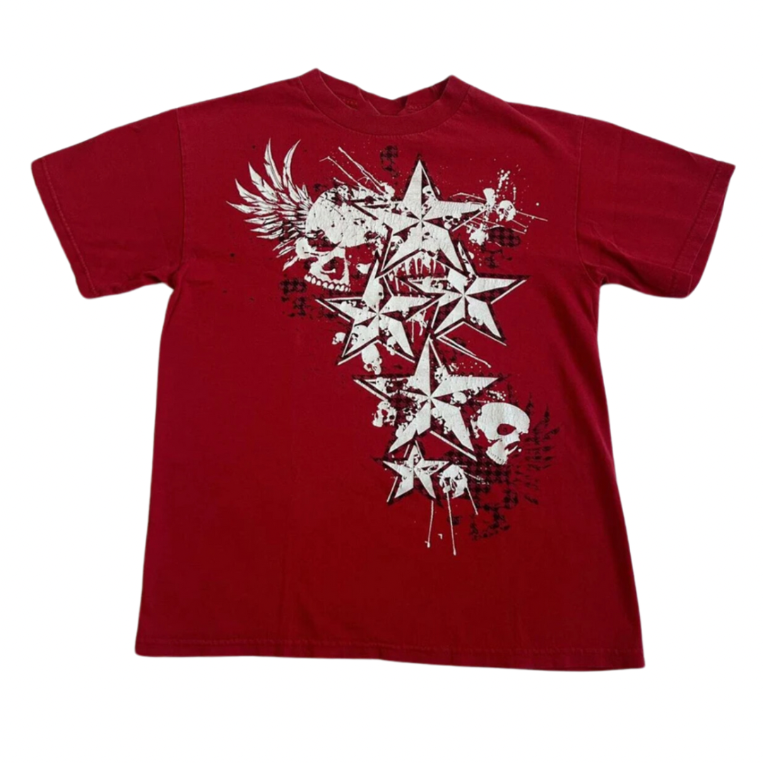 Polera type y2k