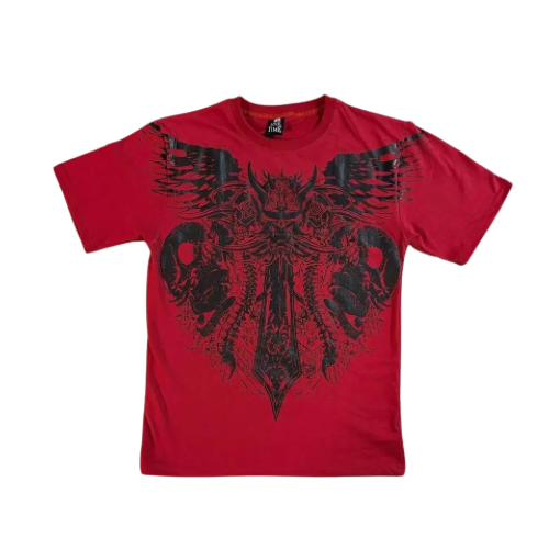 Polera i die time