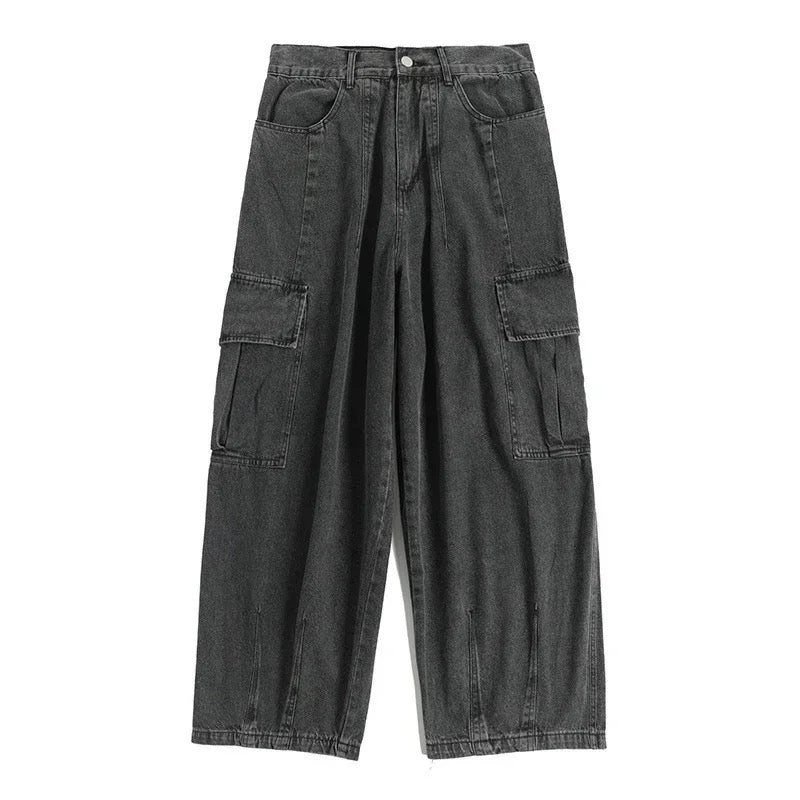 Pantalón cargo