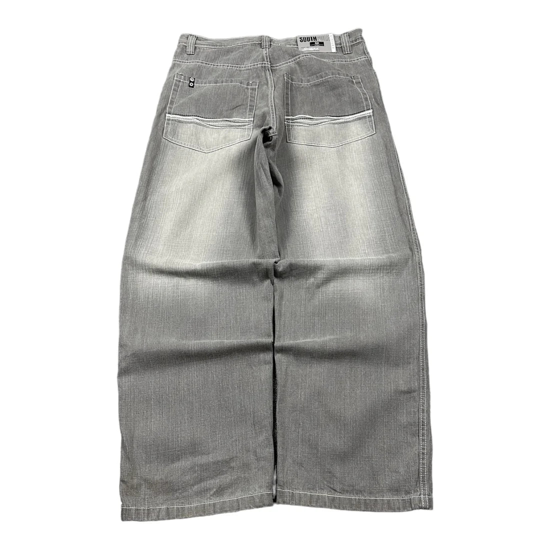 Southpole Baggy Jeans