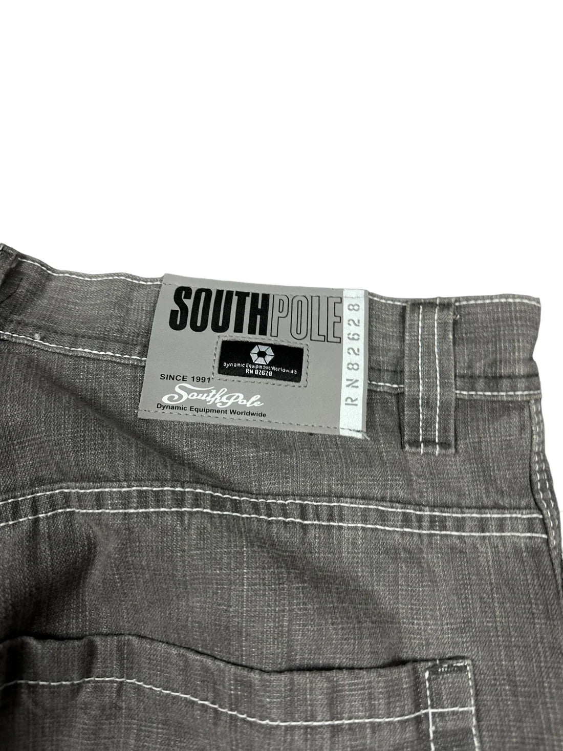 Southpole Baggy Jeans