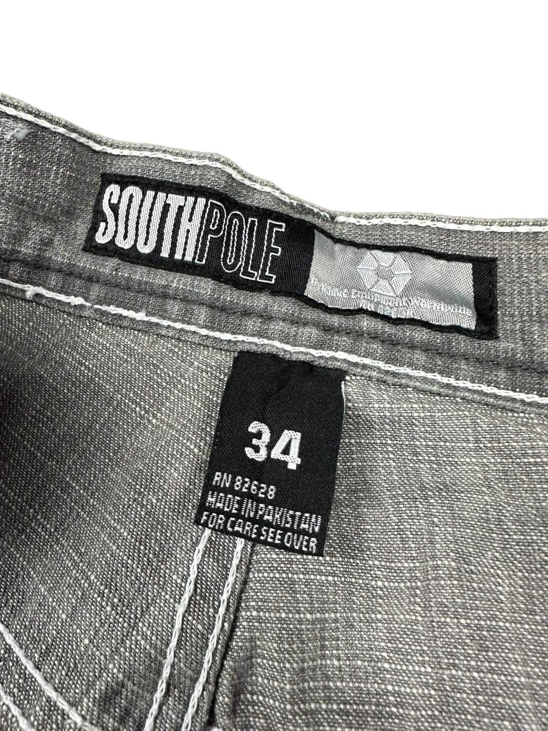 Southpole Baggy Jeans