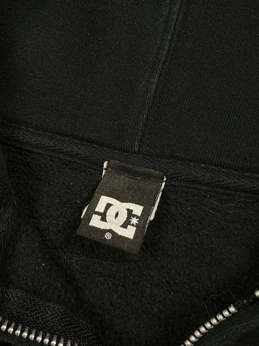 Hoodie Dc Monster
