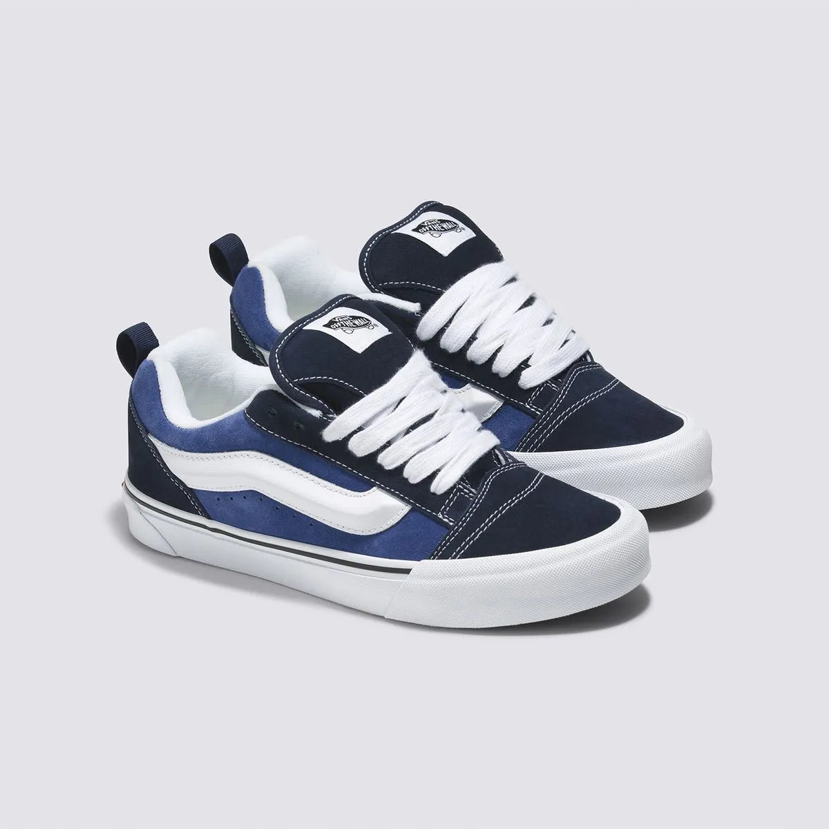 Vans Knu Skool Navy/true White
