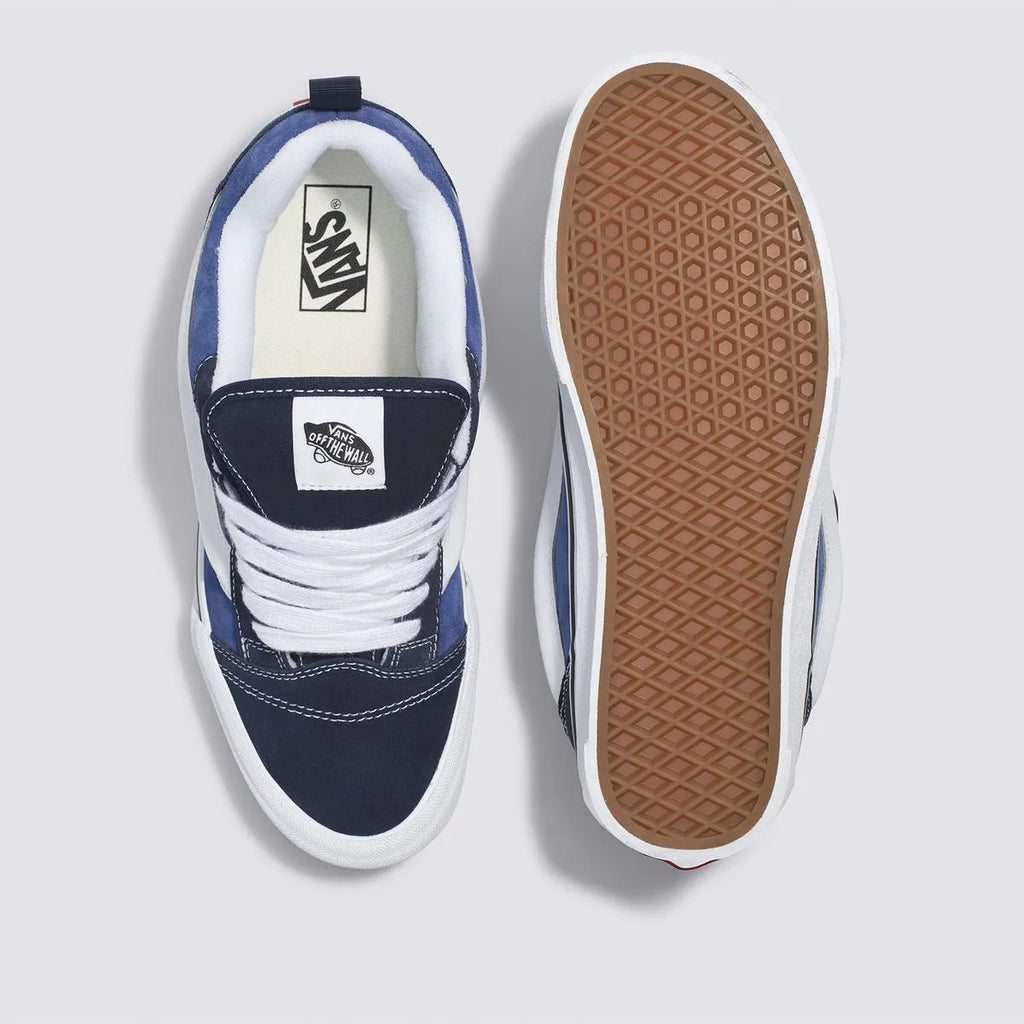 Vans Knu Skool Navy/true White