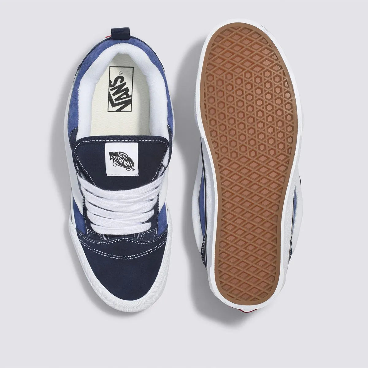 Vans Knu Skool Navy/true White