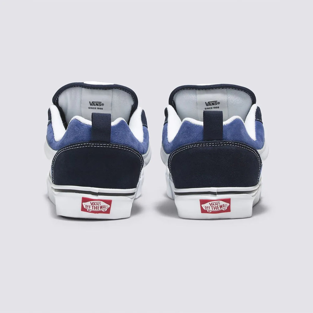 Vans Knu Skool Navy/true White