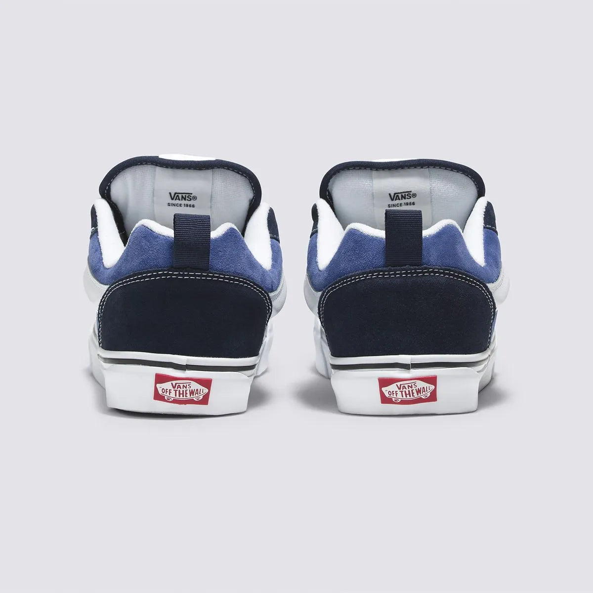 Vans Knu Skool Navy/true White