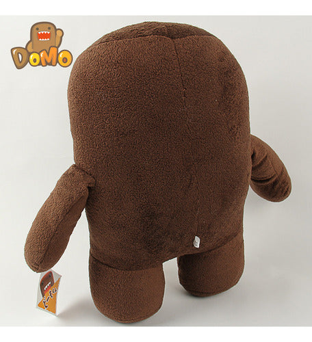 Domo-Kun peluche